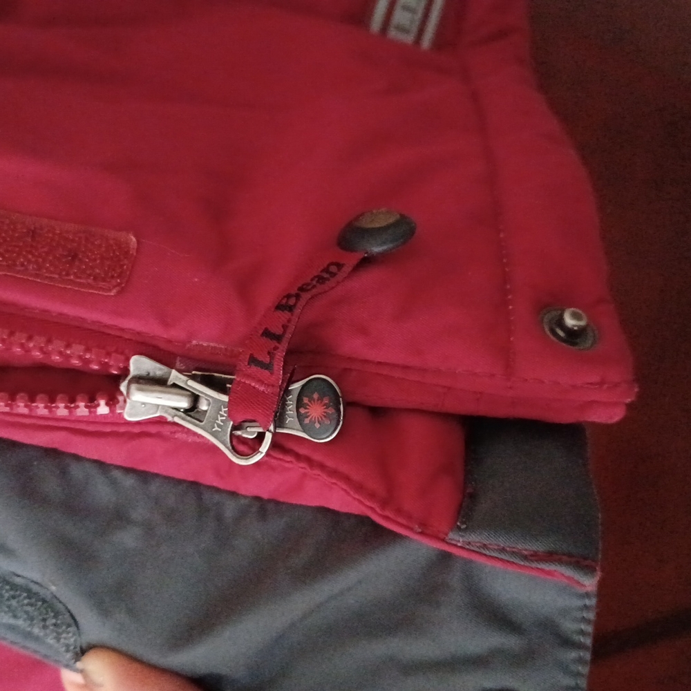 Sale! L.L bean | ski jacket - Picture 12 of 16